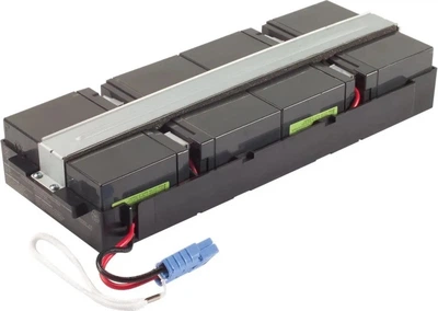 Аккумуляторный блок APC RBC31 для SURT1000/SURT2000/SURT48 (731304111788)
