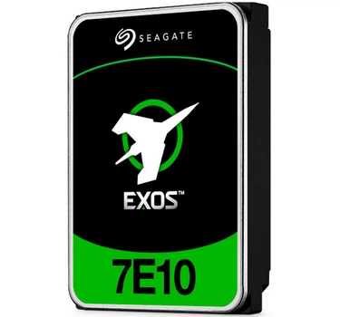 Жесткий диск Seagate Exos 7E10 6TB (ST6000NM019B)