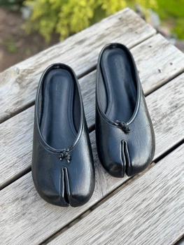 Жіночі шкіряні табі tabi 39(24,5)