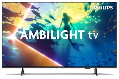 Телевізор Philips 50PUS8010/12 50"