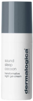 Krem do twarzy Dermalogica Sound Sleep Cocoon na noc 10 ml (666151111189)