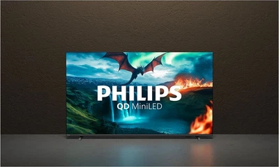 Телевізор Philips 65MLED820/12