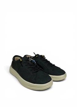 Кеди Hey Dude Karina Classic Black/Snake (41767-0HS), Чорний Розмір 40 (US W9) 26.5 см