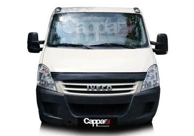 Дефлектор капота Iveco Daily 2006-2011 EuroCap 3721K067