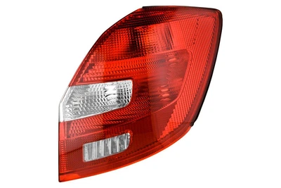 Правый задний фонарь Skoda Fabia Hb/Combi 2007-2014 правый