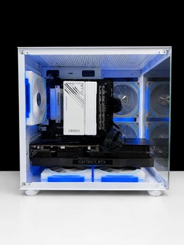 Комп'ютер ігровий Prime PC (Ryzen 7 5700X, RX 5700xt 8 ГБ, 32 GB DDR4, 1 ТБ SSD)