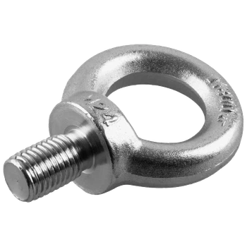 Гайка с кольцом APRO М14х2 оц. (пач. 5шт.)
