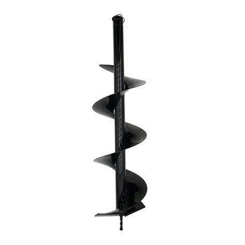 Шнек для мотобура PROFI-TEC 250х800мм (8209)