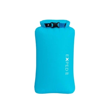 Гермомішок Exped Drybag Ultra 3 Cyan (100079687)