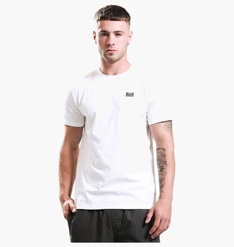 Футболка Weekend Offender Bridgetown White WOSTS581-WHITE XL