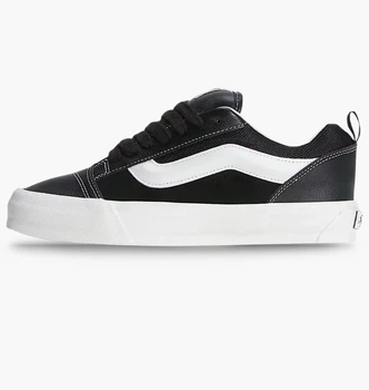 Кроссовки Vans Knu Skool Black VN000EB5BLA 41