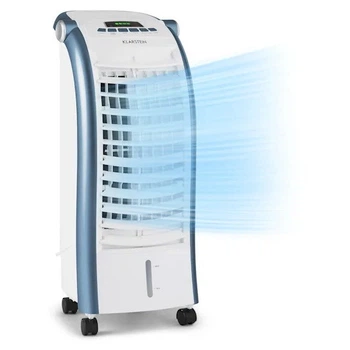 Б/У! Охладитель воздуха Klarstein Maxfresh Ocean 3-в-1 (10036141)