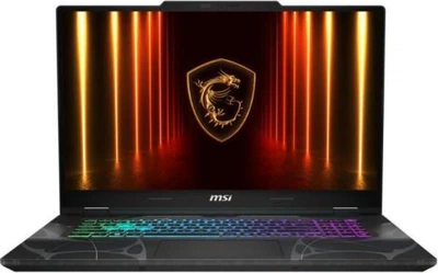 Ноутбук MSI Cyborg 17 B13WFKG RTX 5060/Core 7 240H/16GB/1TB Win.11
