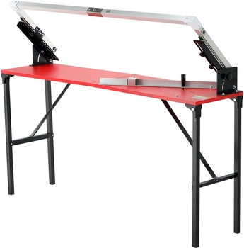 Przecinarka do styropianu ta styroduru YATO 200 W 1400 x 350 mm YT-821905 (5906083124037)