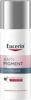 Ночной депигментирующий крем для лица Eucerin Anti-Pigment 50 мл