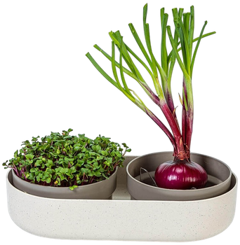Вазон для вирощування мікрозелені Urbalive MICROGREENS 1606713040