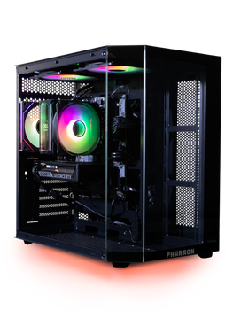 Ігровий ПК Pharaon (RTX 5060 8GB / Ryzen 5 7500F / 32GB DDR5 / SSD 512GB)