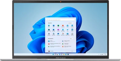 Ноутбук Asus Vivobook 15 Cool Silver