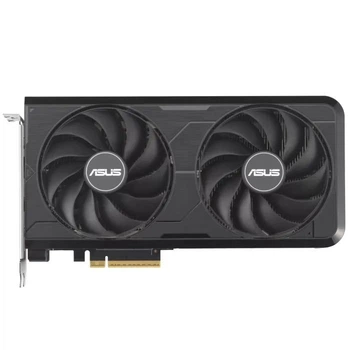 Видеокарта ASUS Nvidia GeForce RTX 5060TI EVO OC 16GB GDDR7 (DUAL-RTX5060TI-O16G-EVO)