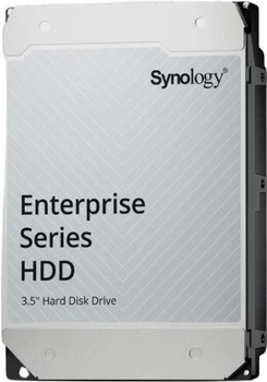 Накопичувач HDD Synology Enterprise 4 TB (HAT5320-4T)
