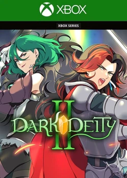Ключ активации Dark Deity 2 для Xbox Series S/X