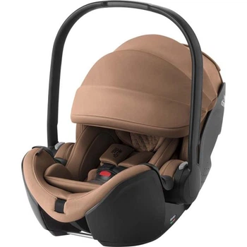 Автокрісло Britax-Romer Baby-Safe Pro Lux Isofix коричневий (2000040844)