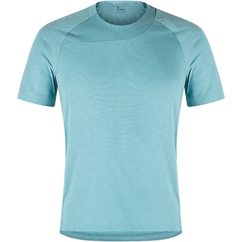Футболка Montura Versante T-Shirt L Crystal Blue