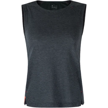 Футболка Montura Versante Canotta Woman XS Antracite