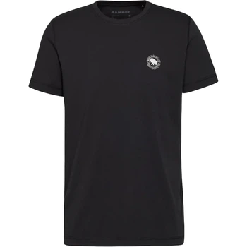 Футболка Mammut Core T-Shirt M Garantie XL Black
