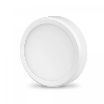 LED Светильник аккумуляторный с датчиком движения VIDEX VL-NL090W White