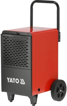 Осушувач повітря будівельний YATO 300 м3/год (YT-99650)