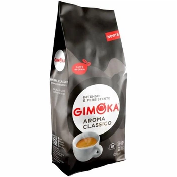 Кава в зернах Gimoka Aroma Classico - 1 kg