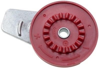 Натяжитель VJ Parts для цепной пилы Бosch UNIVERSALCHAIN 35 / 40 код 1607000F4C (saw1924)