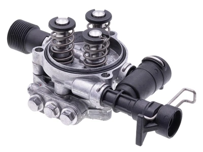 Насос VJ Parts для мийки високого тиску Tk PWA-110/1400 BM у зборі (авм317)