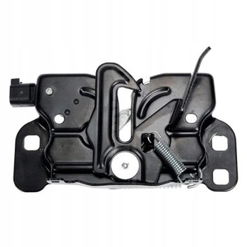Фиксатор замка капота Dodge Durango/Jeep Grand Cherokee 2011-2020 4589701AB AVTM 183809287