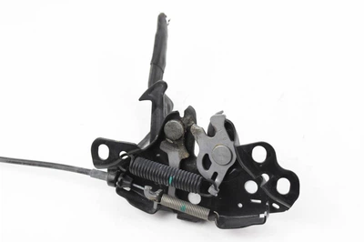Замок капота Nissan Altima 2013-2016 656013TA1A AVTM 185048287