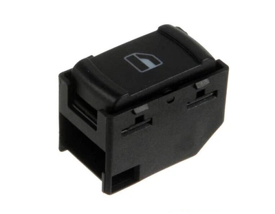 Кнопка стеклоподъемника Volkswagen Passat B5/B5+/Bora/Golf 4 1996- передняя правая VIKA 99590043301
