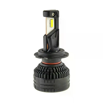 Лампа Decker LED PL-08 5K H7