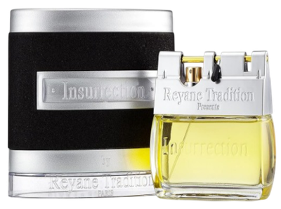Woda toaletowa męska Reyane Tradition Insurrection 100 ml (697051000174)