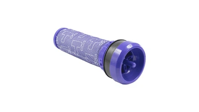 Фільтр передмоторний для пилососу Dyson DC28, DC37, DC39, 225×82 мм (923413-01)