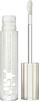 Блиск для губ M.A.C Lipglass сяючий Zephyr 5 мл (0773602729555)