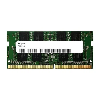 Оперативная память для ноутбука SK hynix 8GB DDR4 2400MHz SO-DIMM 1Rx8 (HMA81GS6MFR8N-UH)
