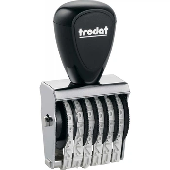 Нумератор Trodat Classic 1546