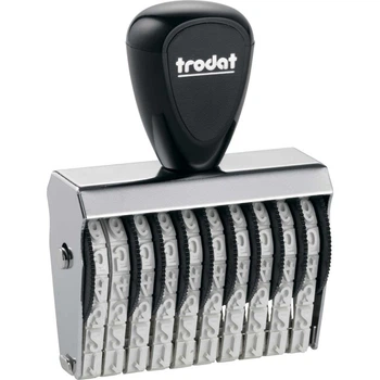 Нумератор Trodat Classic 15510