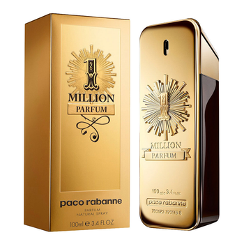 Духи Rabanne 1 Million Parfum, 100ml