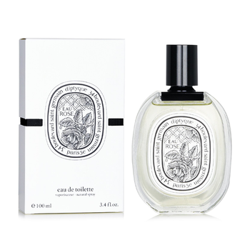 Туалетна вода Diptyque Eau Rose EDT, 100ml