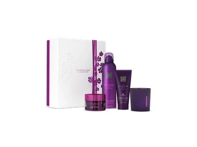Подарунковий набір в розмірі M Rituals of Yozakura gift set M