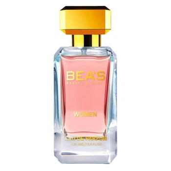 Парфумована вода BEA'S W569 для жінок 100 мл Аналог Victory Secret Bombshell