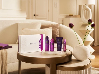 Подарунковий набір в розмірі C Rituals of Yozakura gift set S