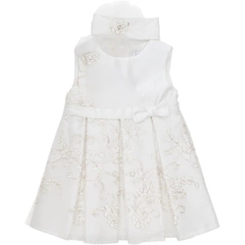 Платье детское Bibaby праздничное (76028-68G-cream) Bibaby 76028-68G-cream 1055739